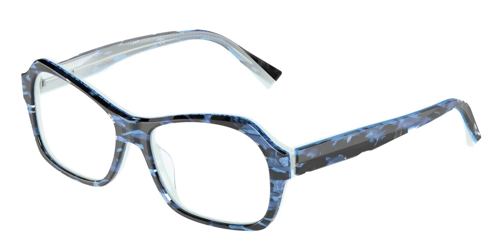 Alain Mikli Dupre' 3139 Eyeglasses - view 4